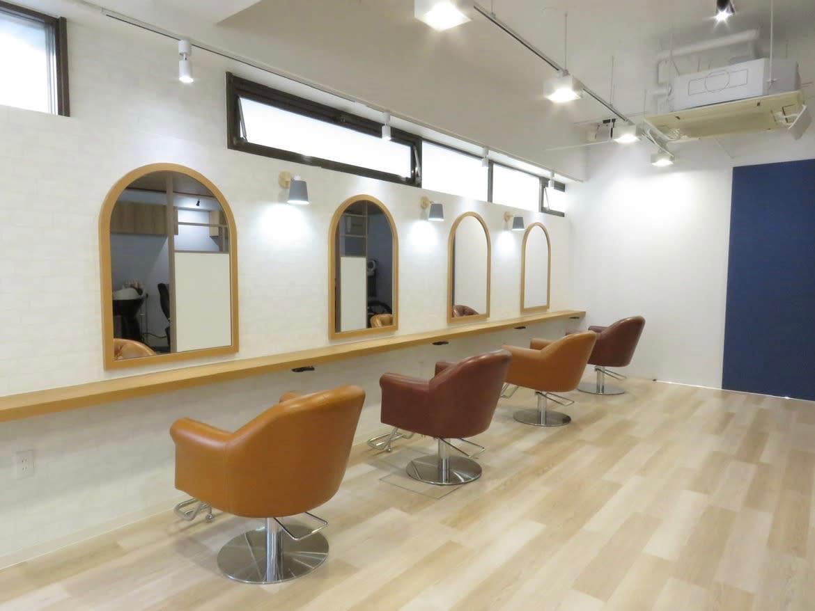 guerir hair+care府中店_1