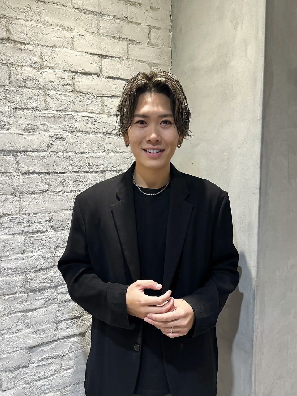 EARTH/A 三鷹店_上野　聖斗