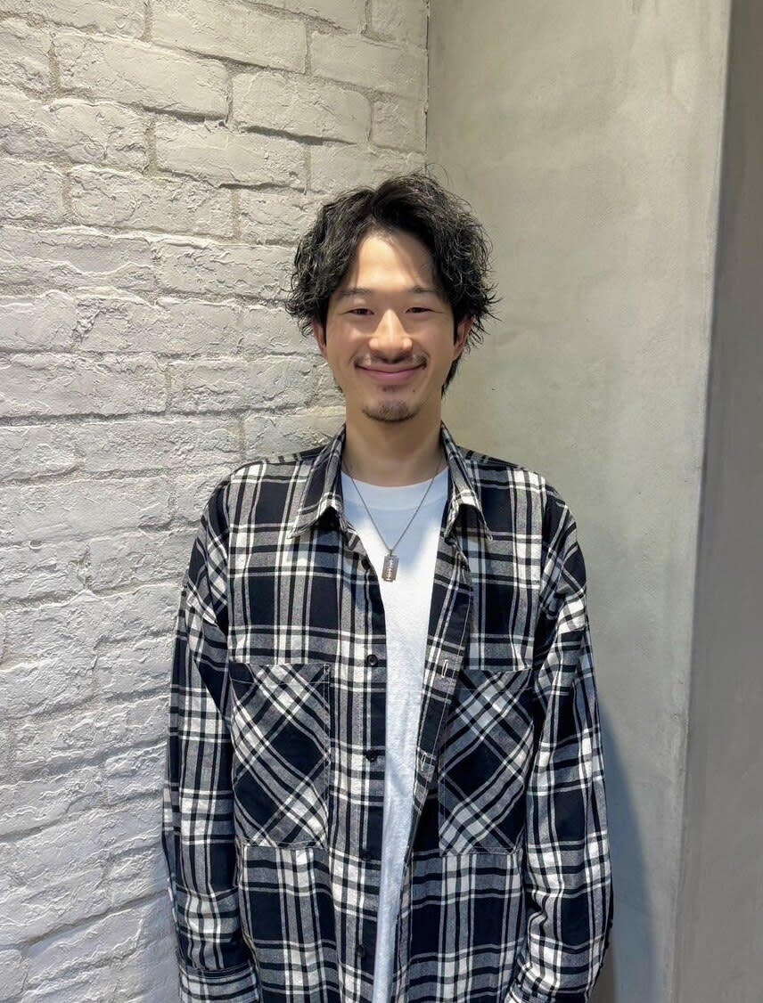 EARTH/A 三鷹店_宗像　樹哉