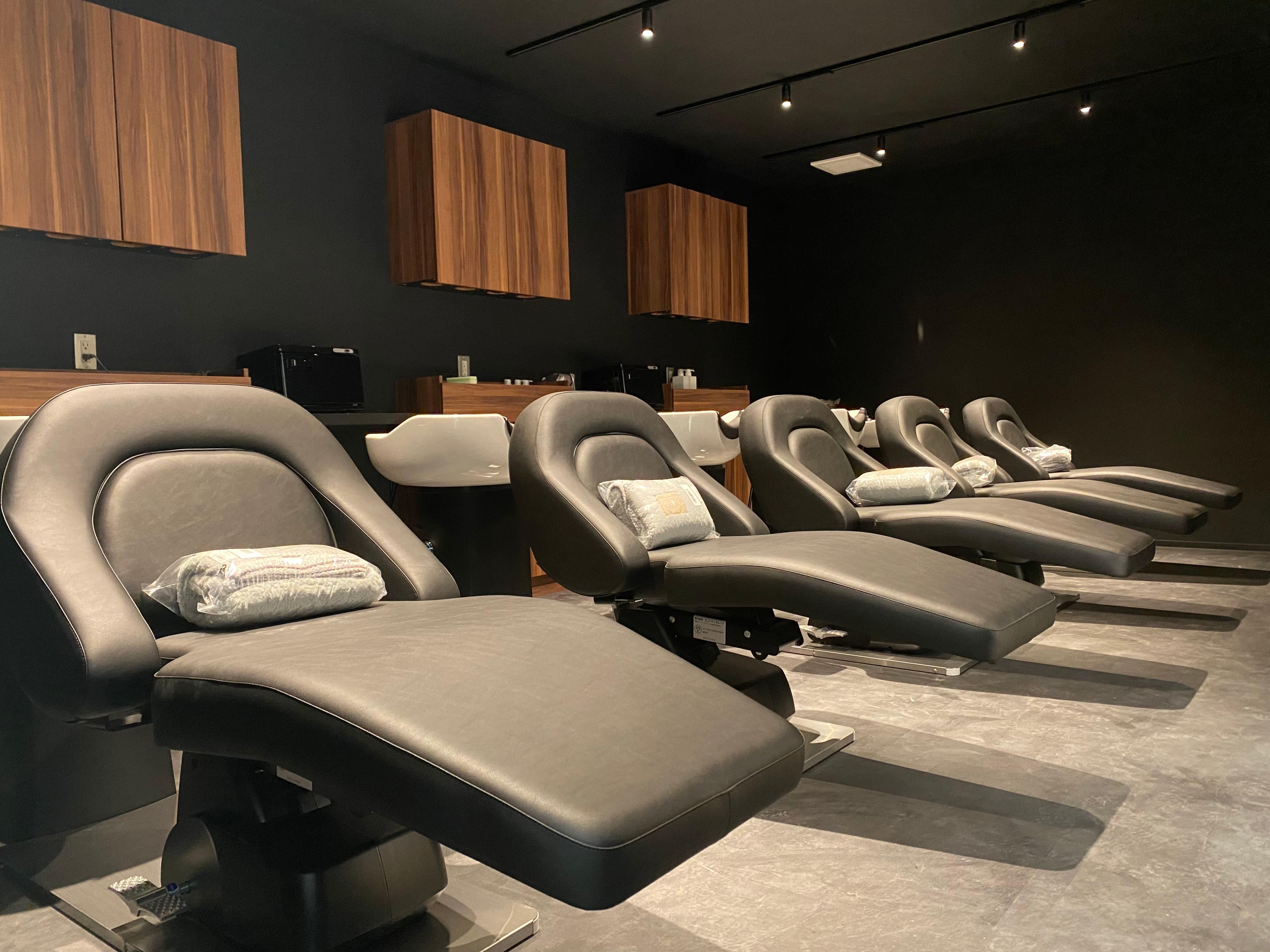 トリートヘアデザイン 新浦安店_2
