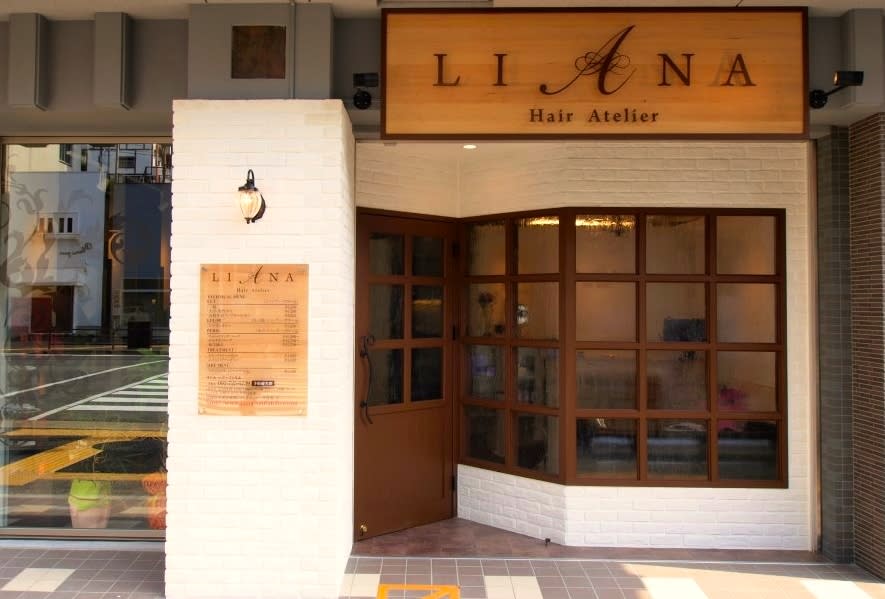 LIANA Hair Atelier