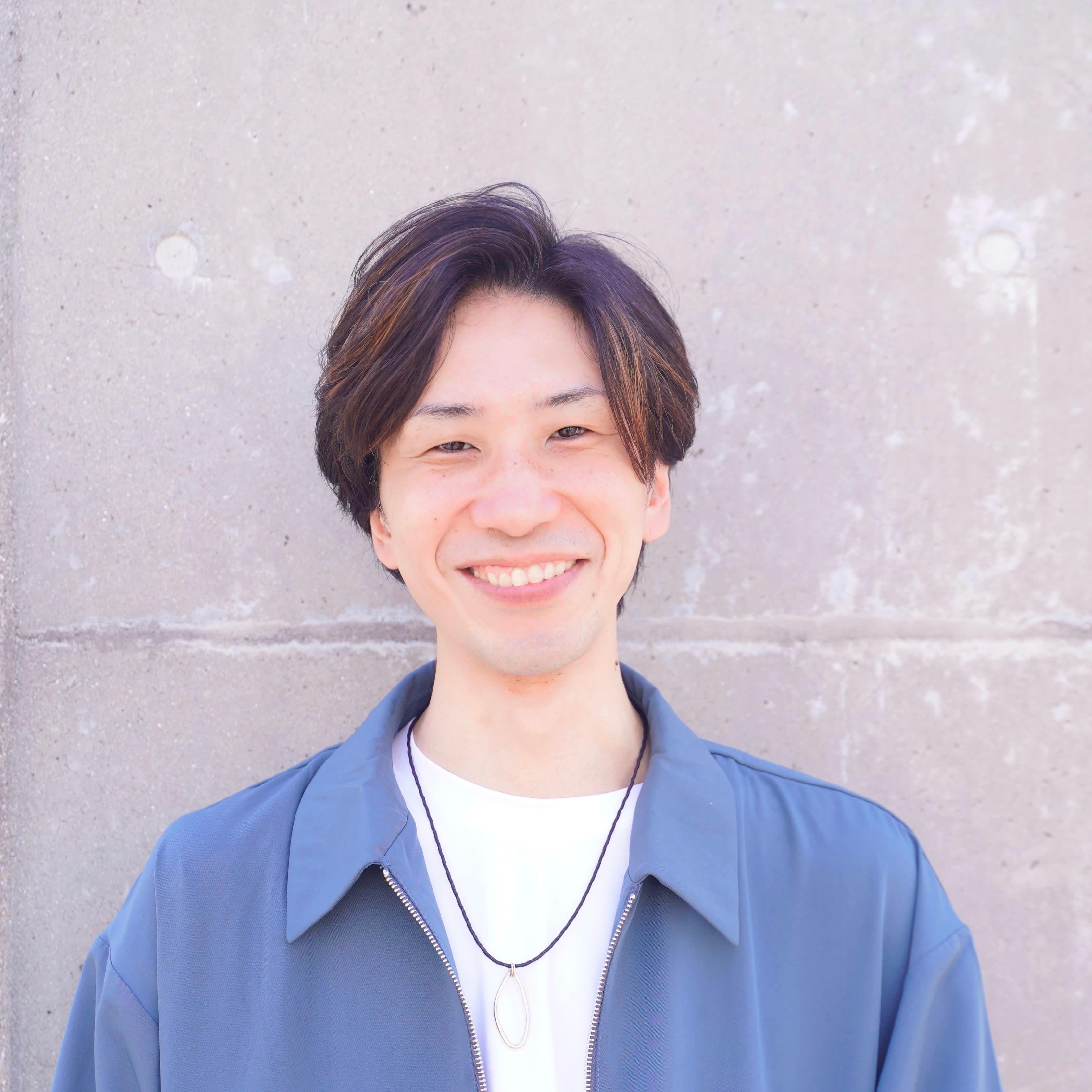 Fumi 西神店_頓宮 陵