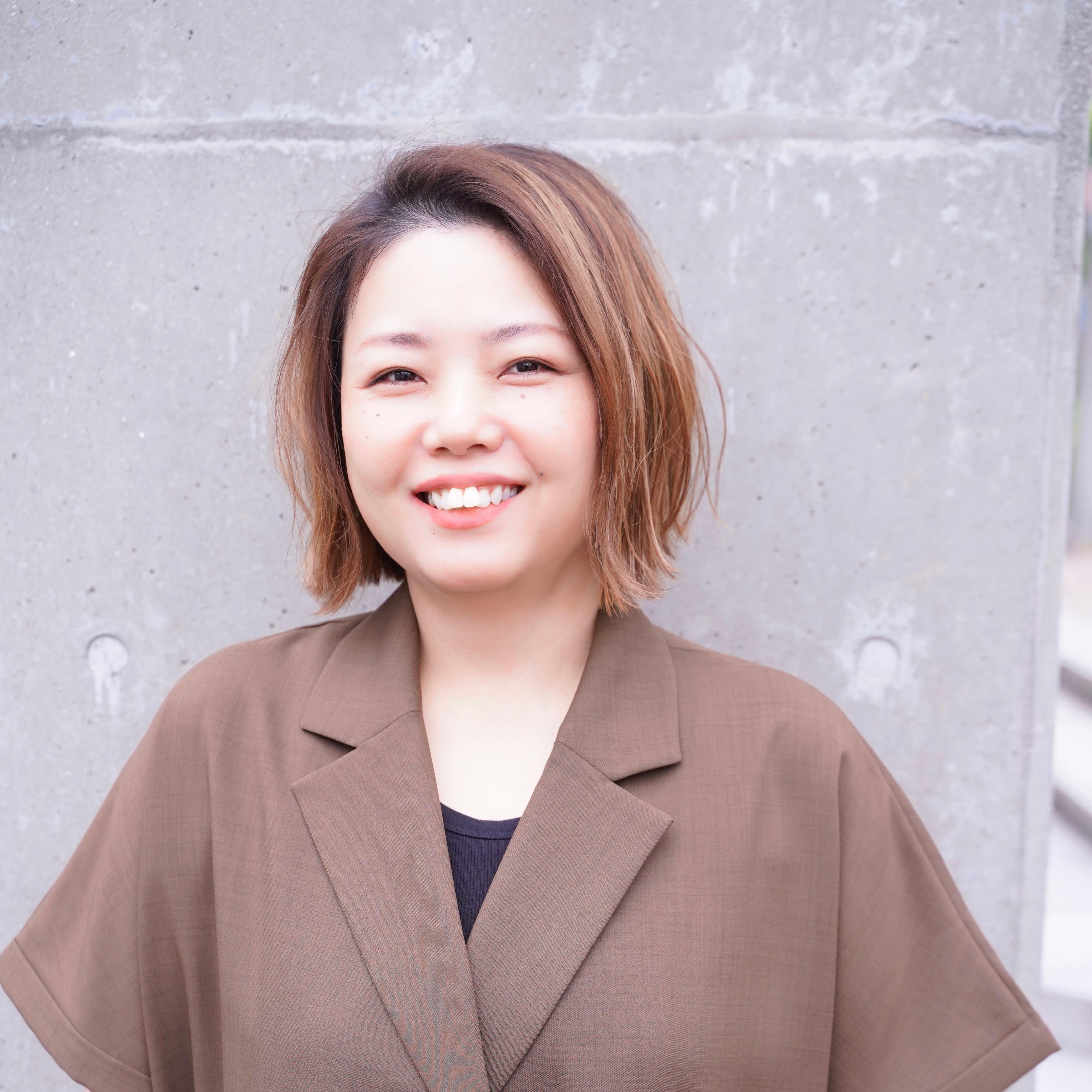 Fumi 西神店_柳原 めぐみ
