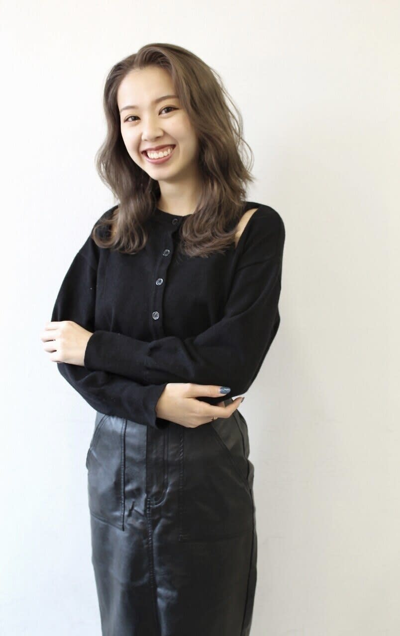 髪質改善専門店 個室型美容室GULGUL 清澄白河_堀米悠里