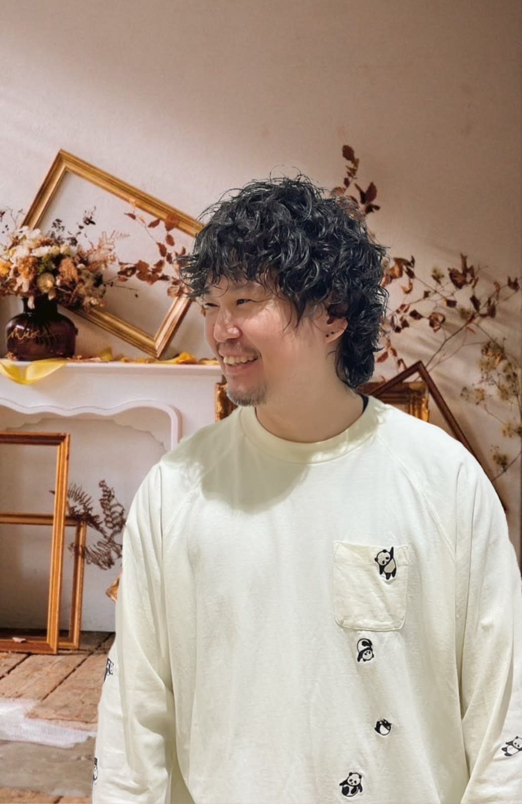 kirak 薬院店_永井野 健人