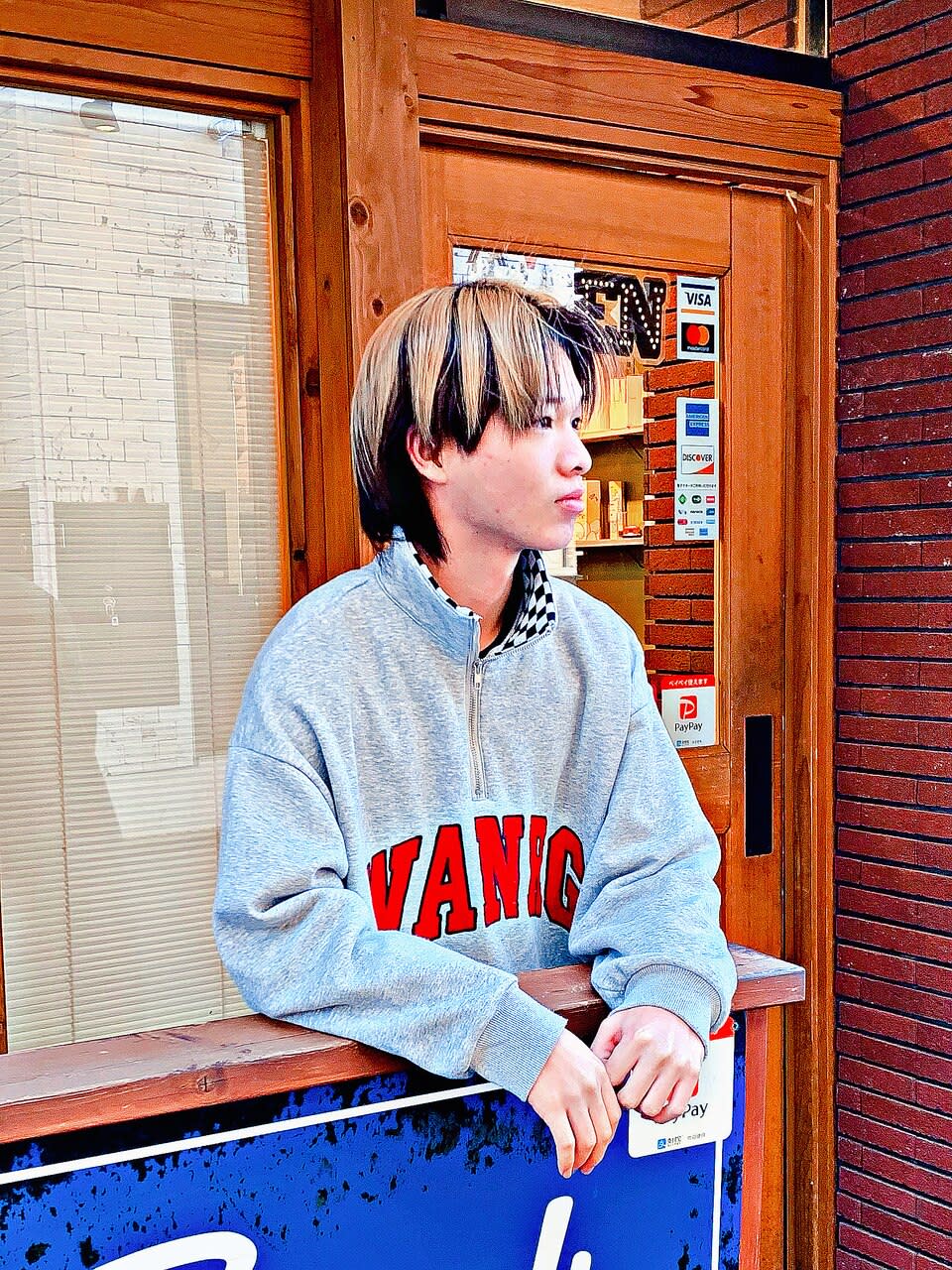 TRANK_矢野　隼翔