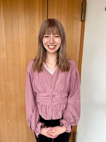 RAVENALA_大辻 唯奈