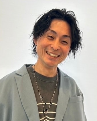 HAIR & MAKE EARTH 霧島国分店_大野　悠介