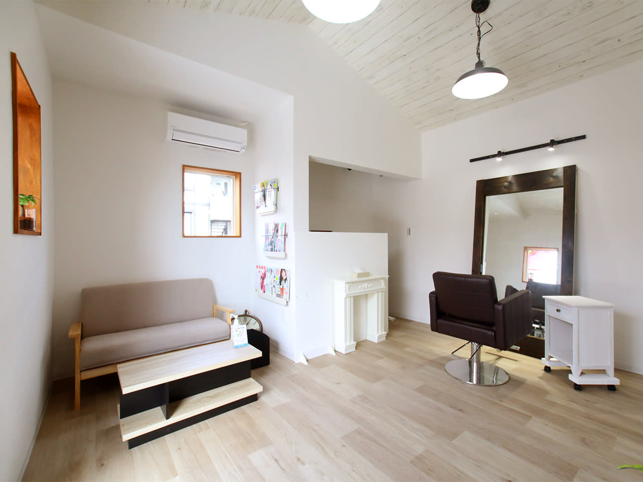 CUORE LIEN HAIR&SPA_1