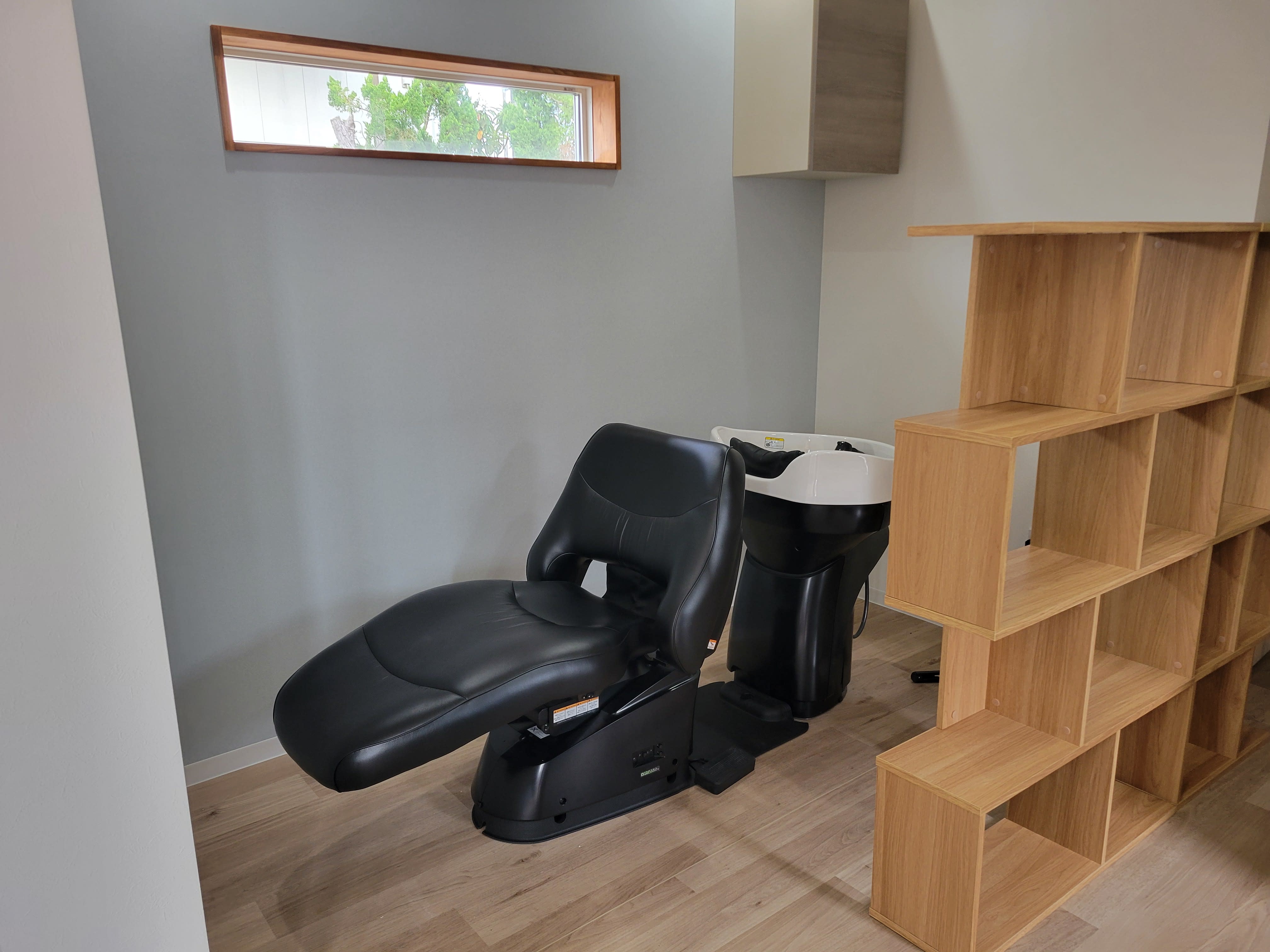CUORE LIEN HAIR&SPA_2