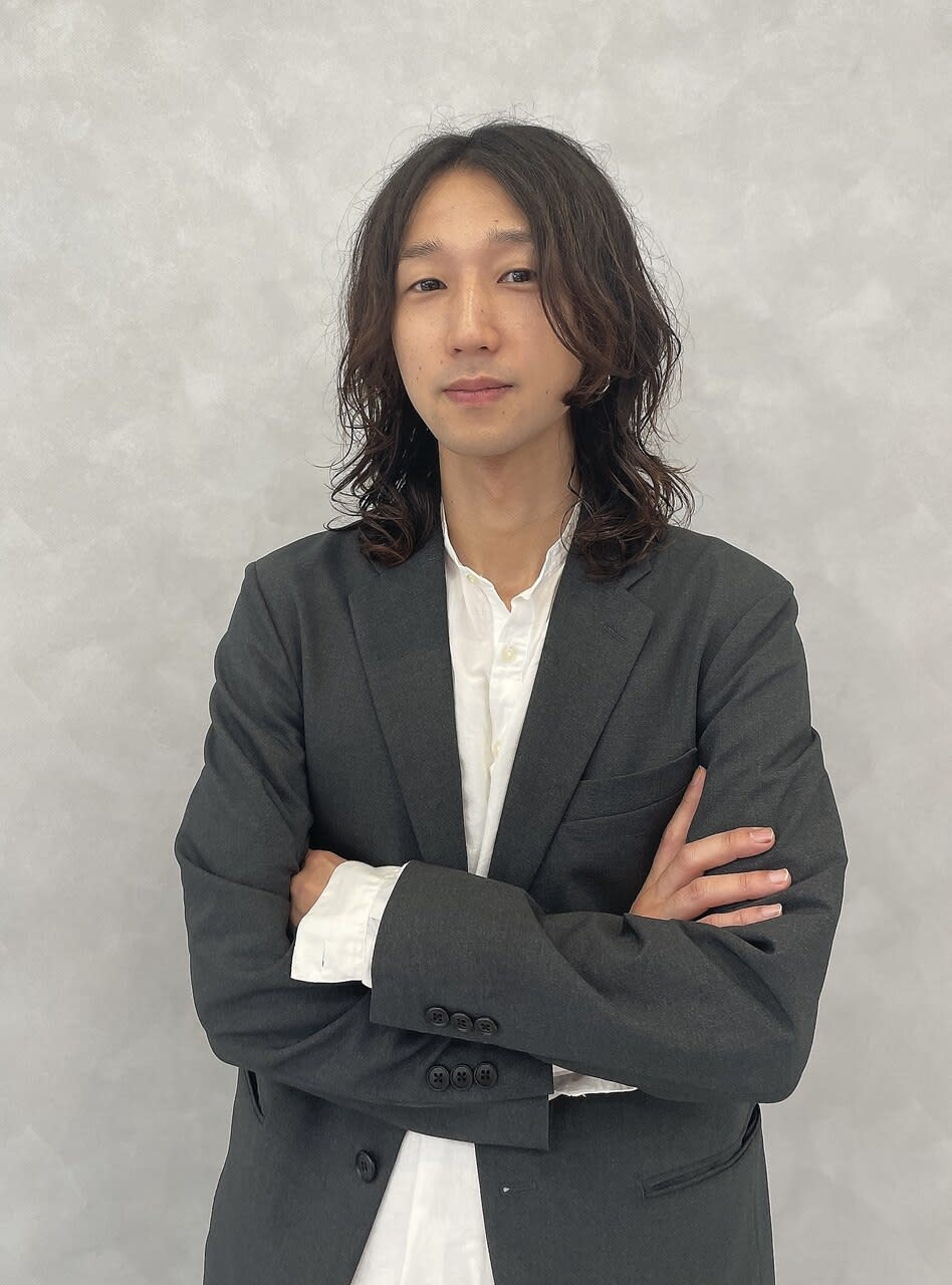 CODE.LINE 米子店【コードライン】_中村 大祐