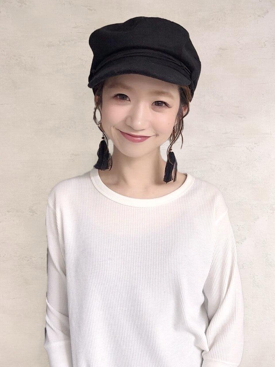 CODE.LINE 米子店【コードライン】_藤後 ゆき