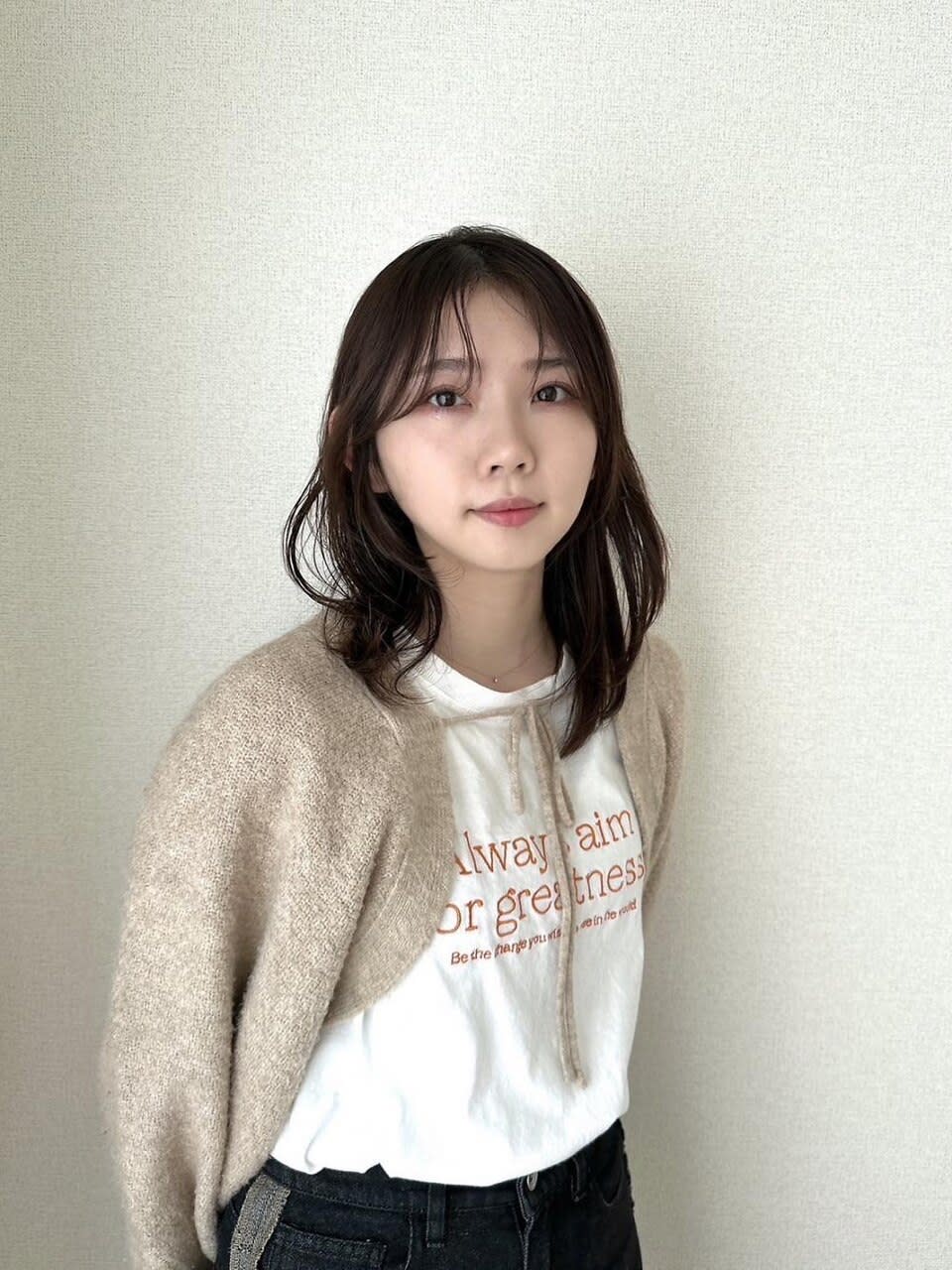 CODE.LINE 米子店【コードライン】_西川 真理