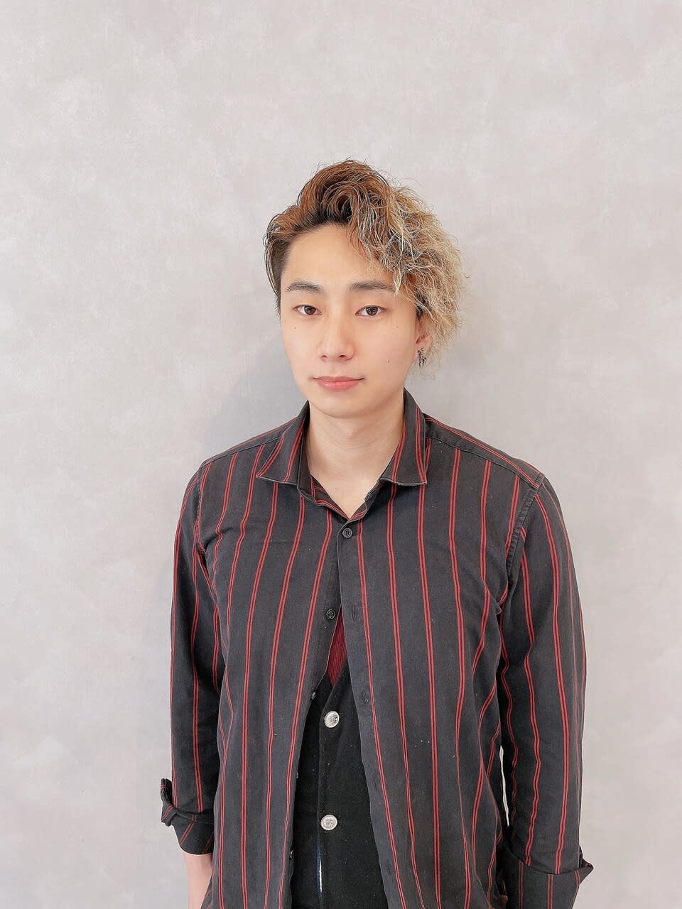 CODE.LINE 米子店【コードライン】_松本 翼