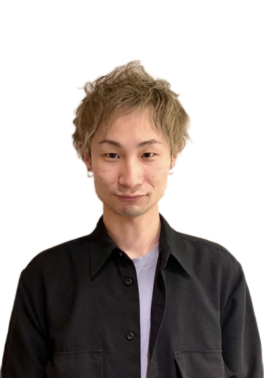 Agu hair breeze 鳥取倉吉店【アグ ヘアー ブリーズ】_広田 挙斗
