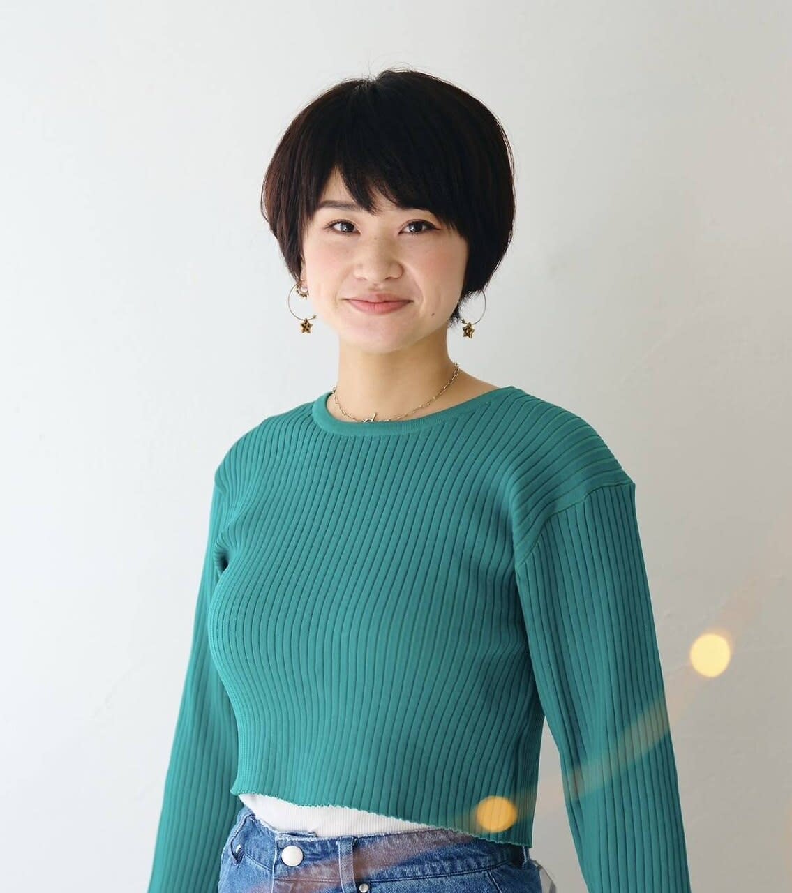Canopus hair&make up 溝の口_本田　絵美