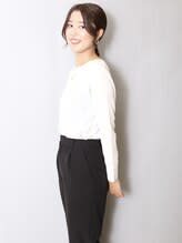 QUARTER SEASONS 茗荷谷_池田 愛莉