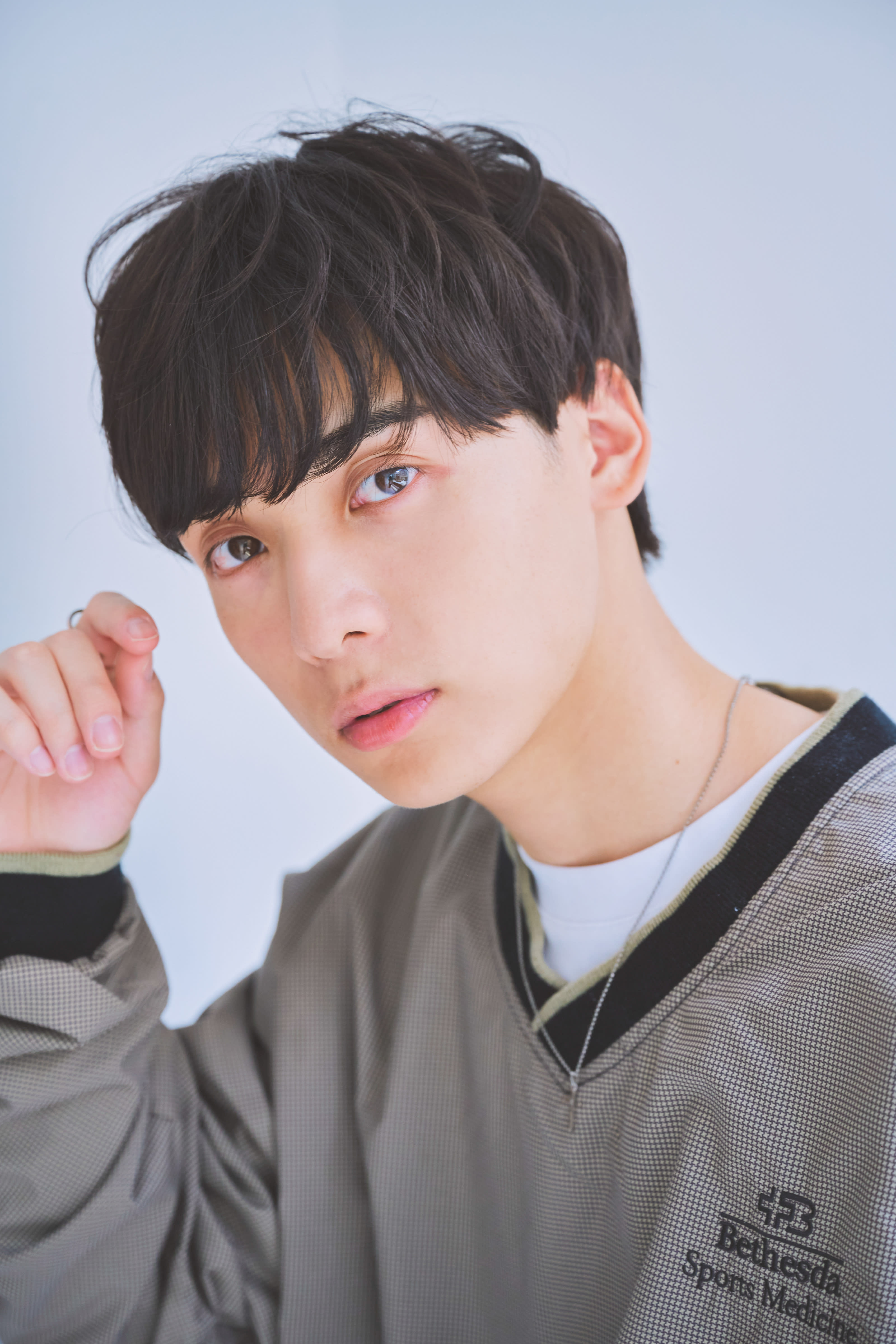 MEN'S SALON cast by leap【キャスト バイ リープ】_2