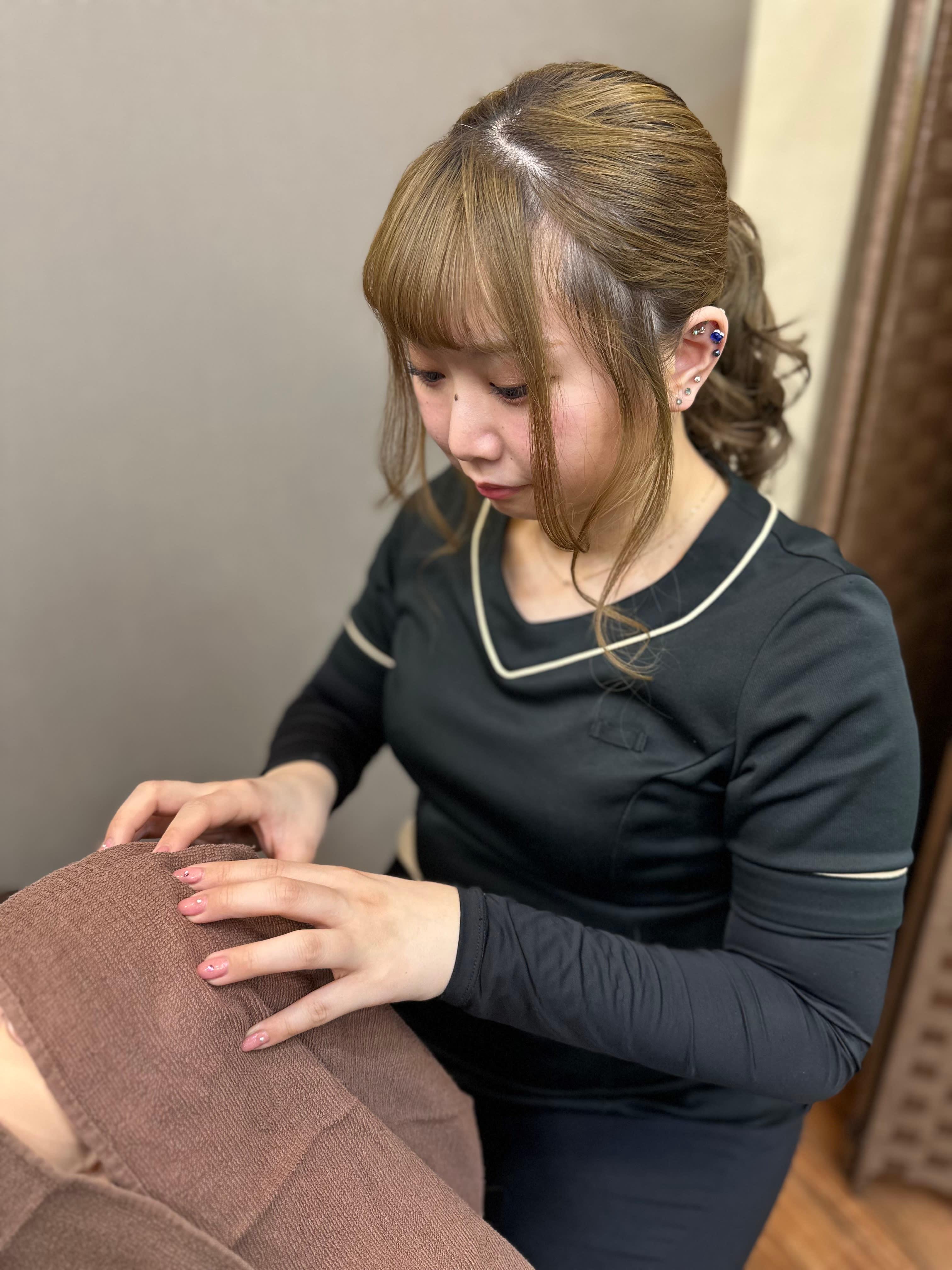 女性専用Treatment&SpaSalonCare_Kanto Sakura