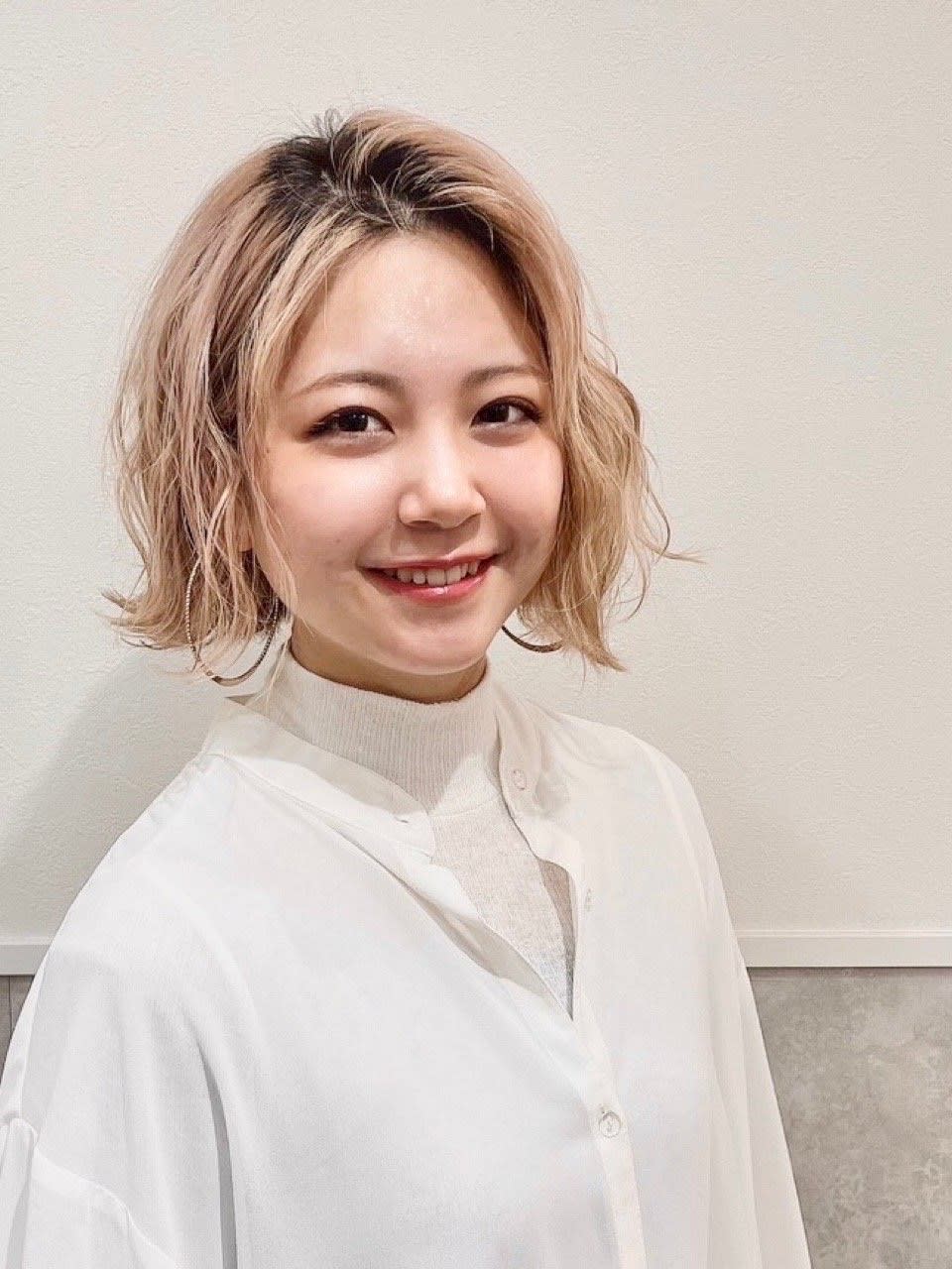 ROCCA hair_HARU