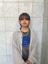 little 仙台_田村巧