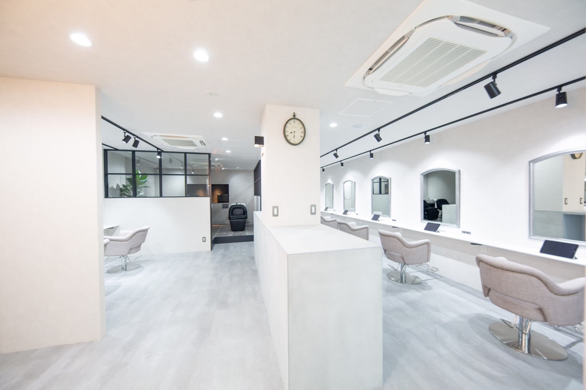 salon de merci 青葉台