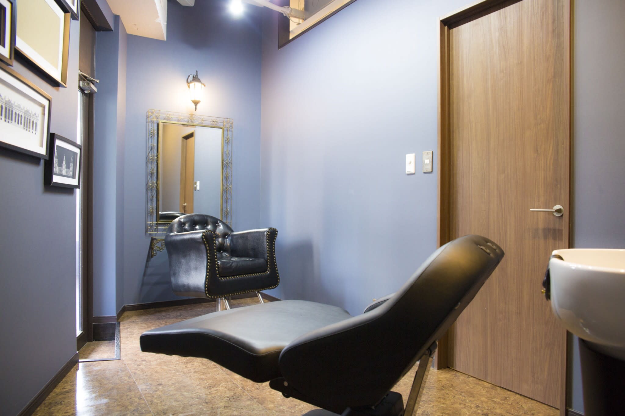 salon de merci 青葉台_1