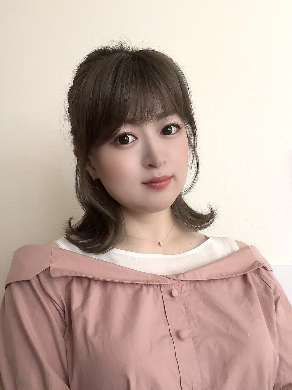 Agu hair serena 西福原店【アグ ヘアー セレナ】_吉田 麻利子