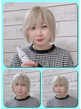 little 仙台_小山奈緒