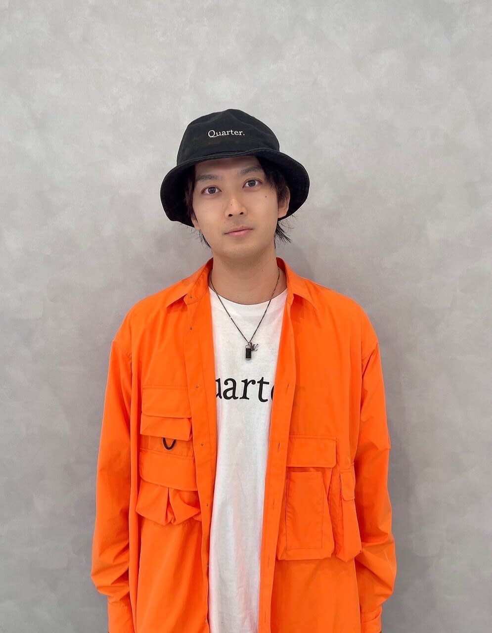 CODE.LINE 鳥取店【コードライン】_宮本 尚幸