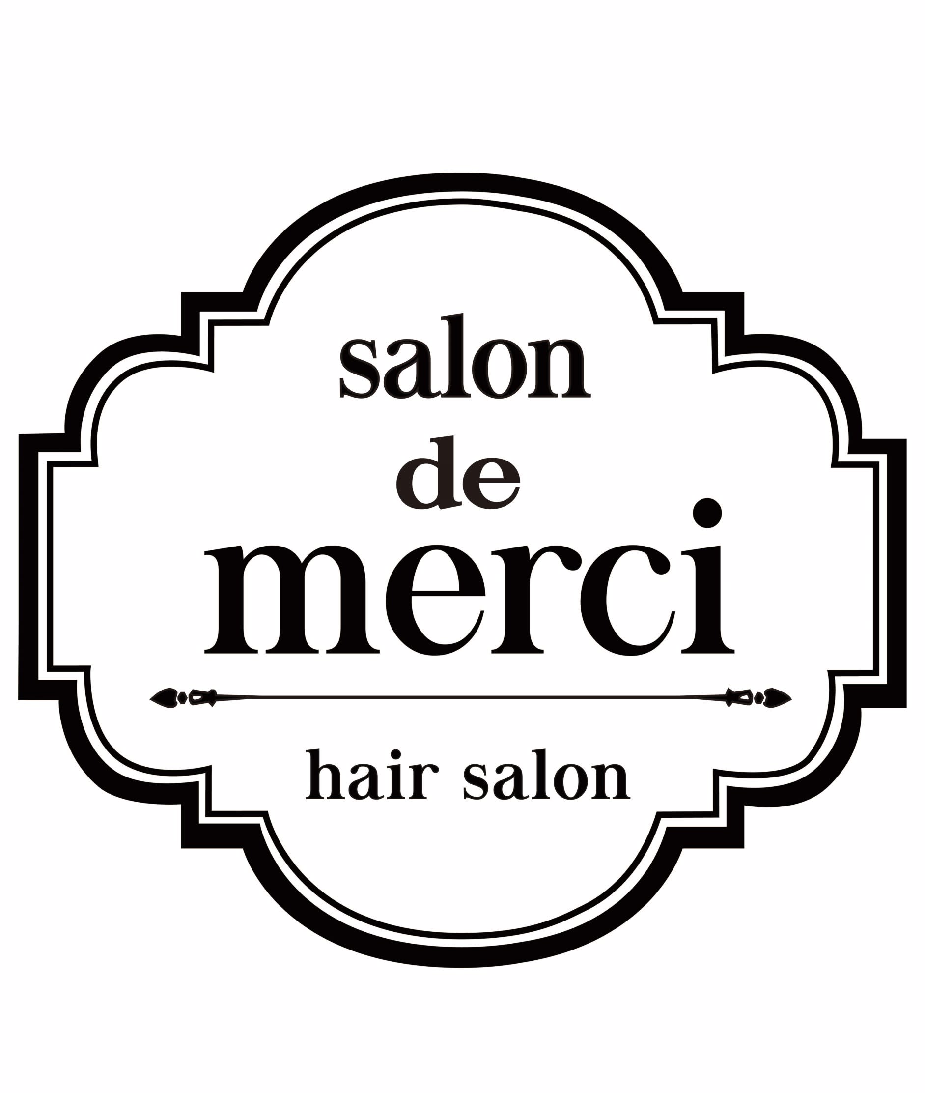 salon de merci 青葉台_宮尾 直美