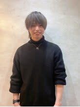 Agu hair mona 米子駅前店【アグ ヘアー モナ】_西田 こうじ