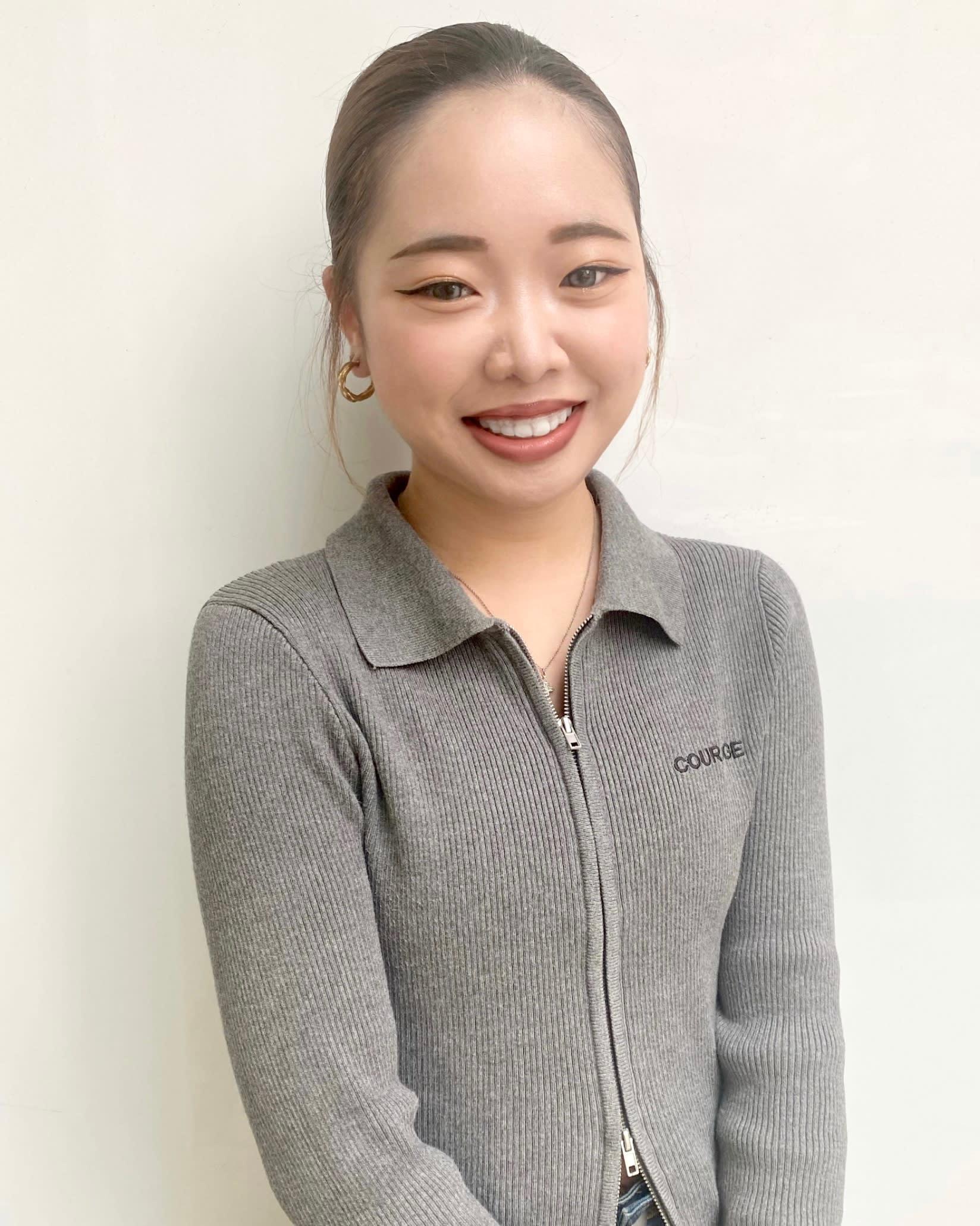 Ash 練馬店_小島有紗