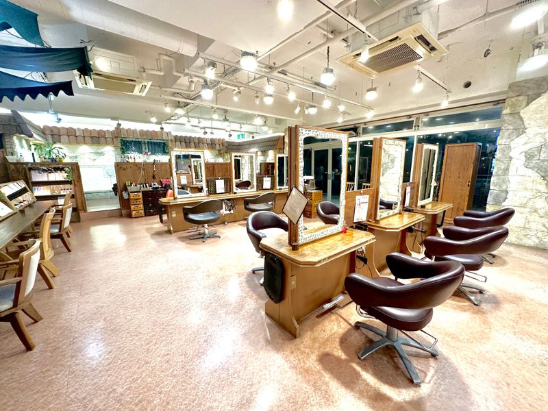 CRED GARDEN綾瀬店【クレドガーデン】