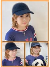 little 仙台_rumiko