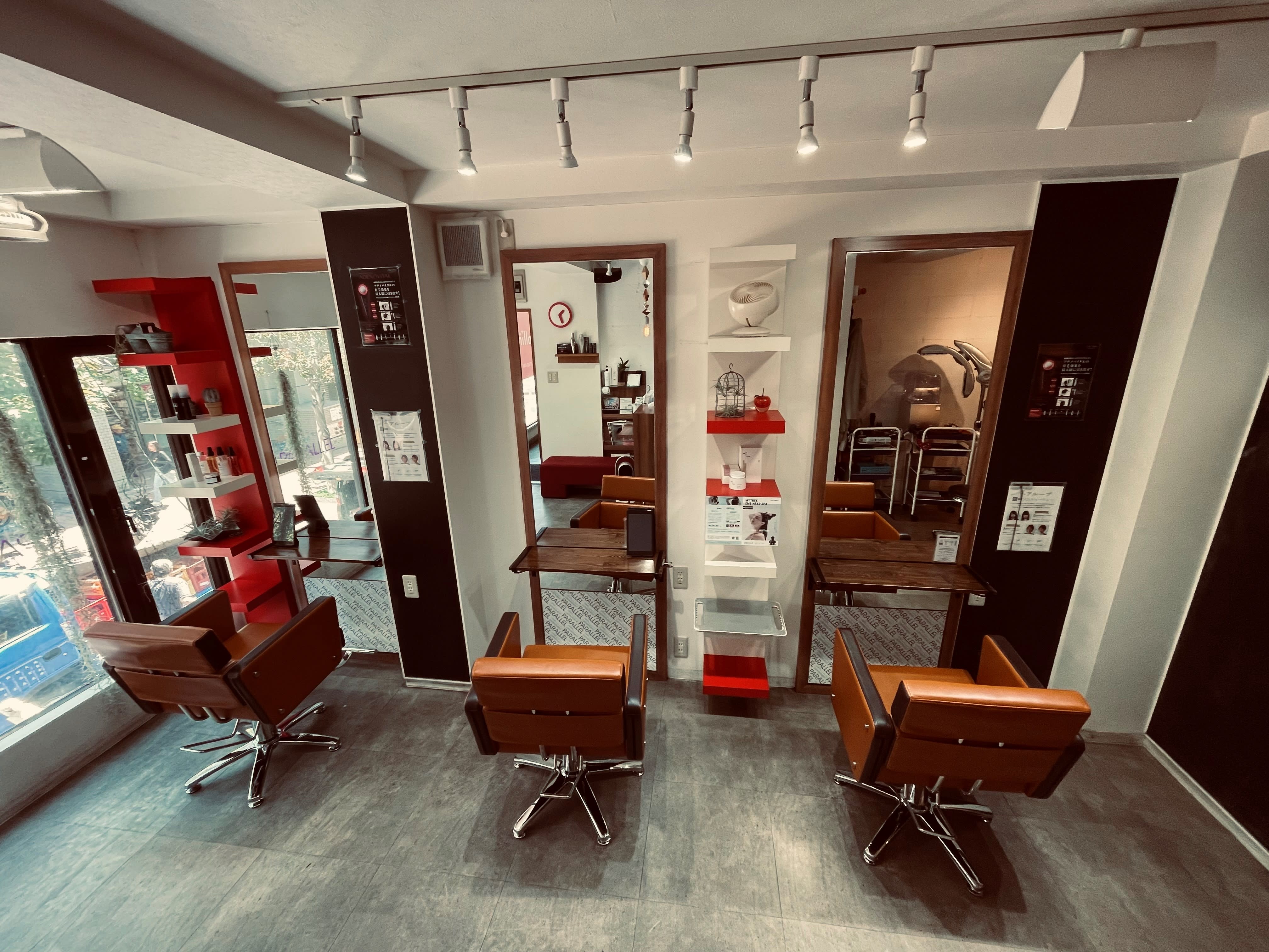HAIR DEPARTMENT PARALLEL_2