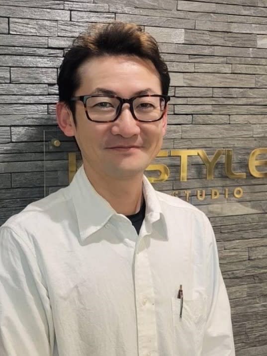 K-STYLE HAIR STUDIO_池田桂悟（指名料1,100円）