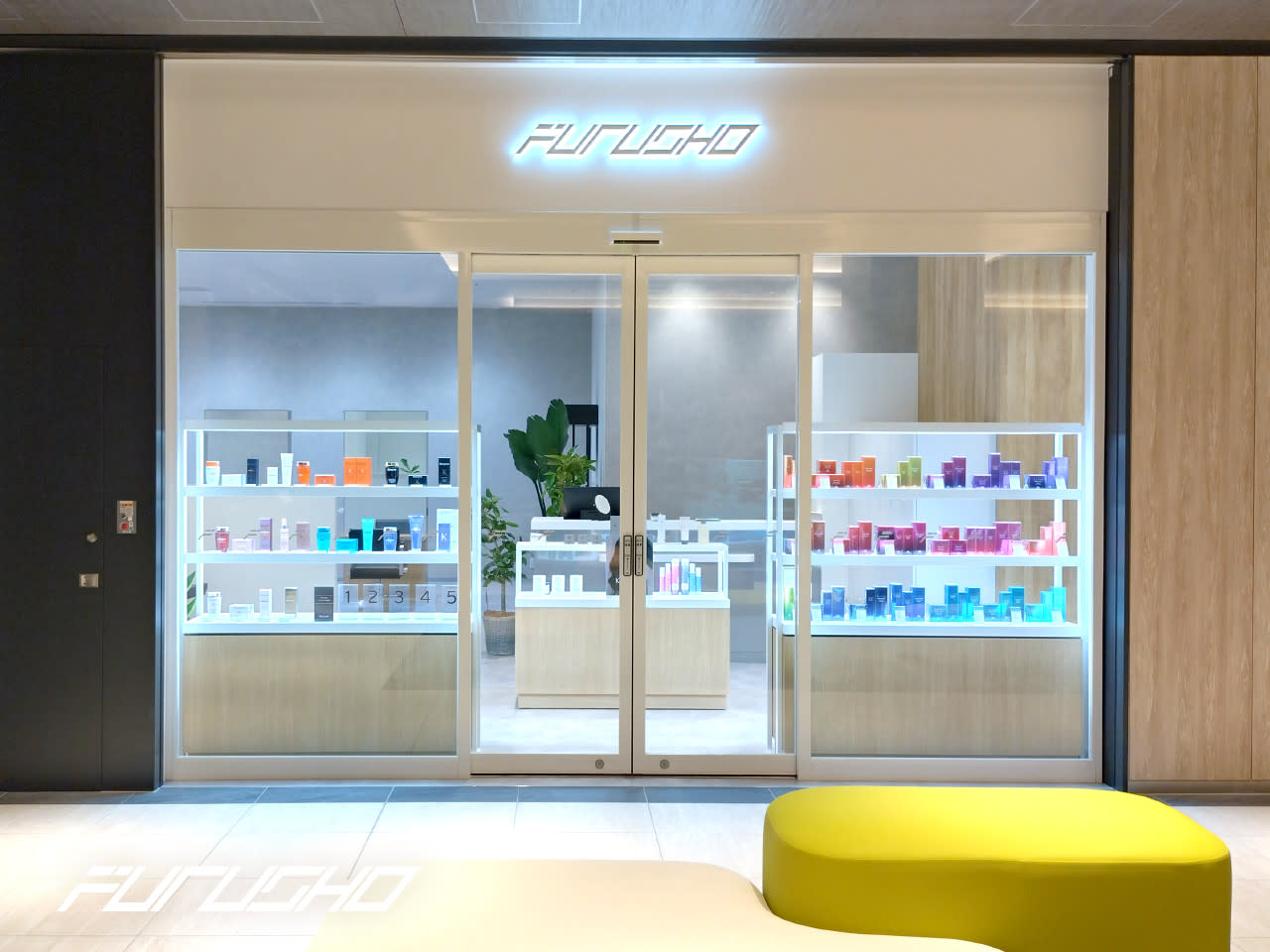 FURUSHO 栄店_1