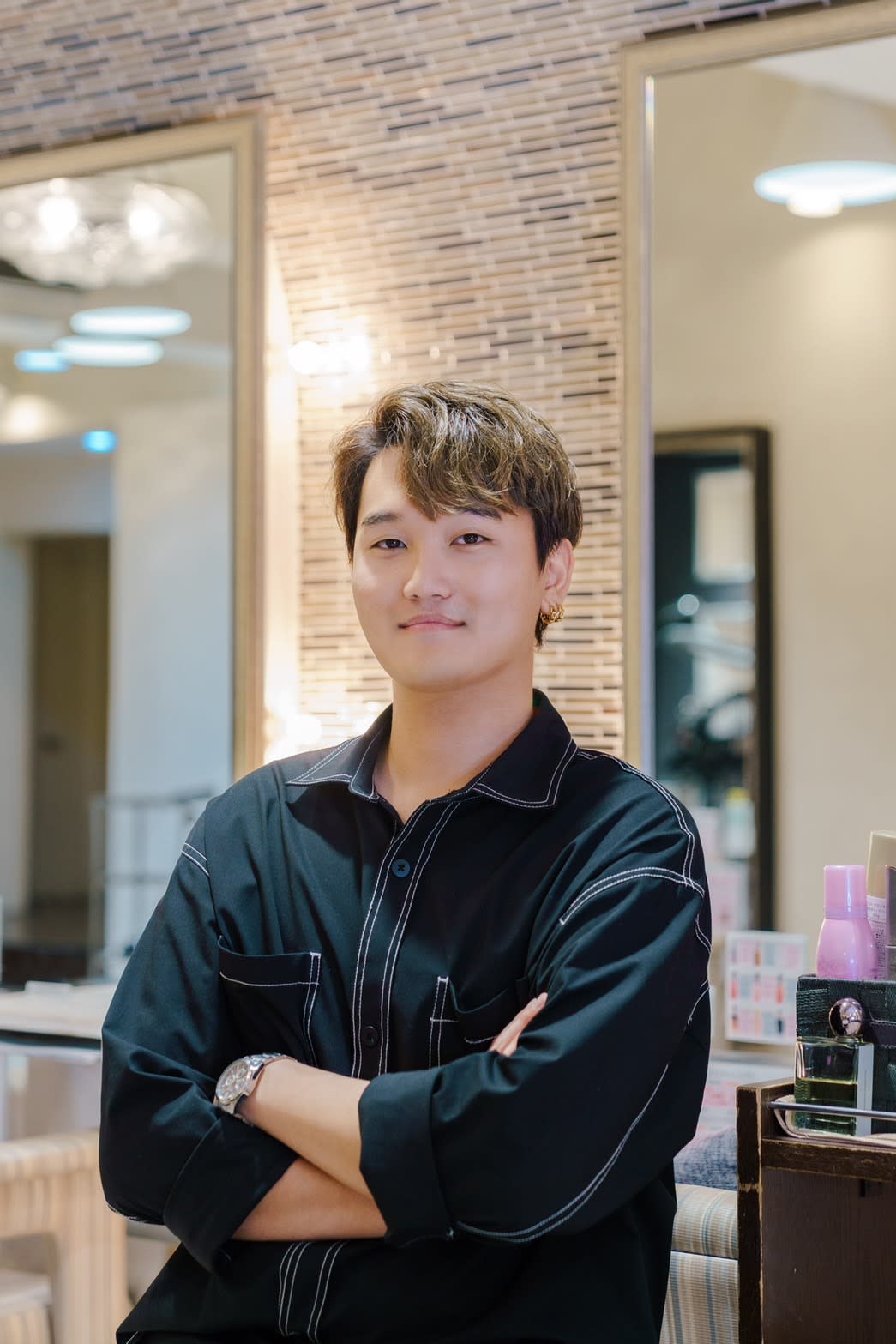 trico 梅田茶屋町店_ジョンキュン