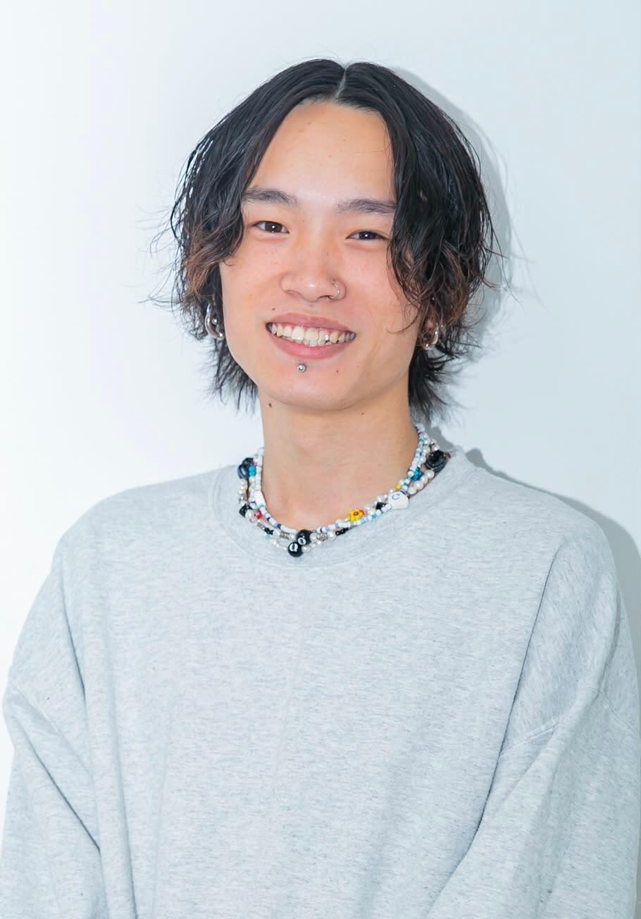 pace hair_中島鈴之助