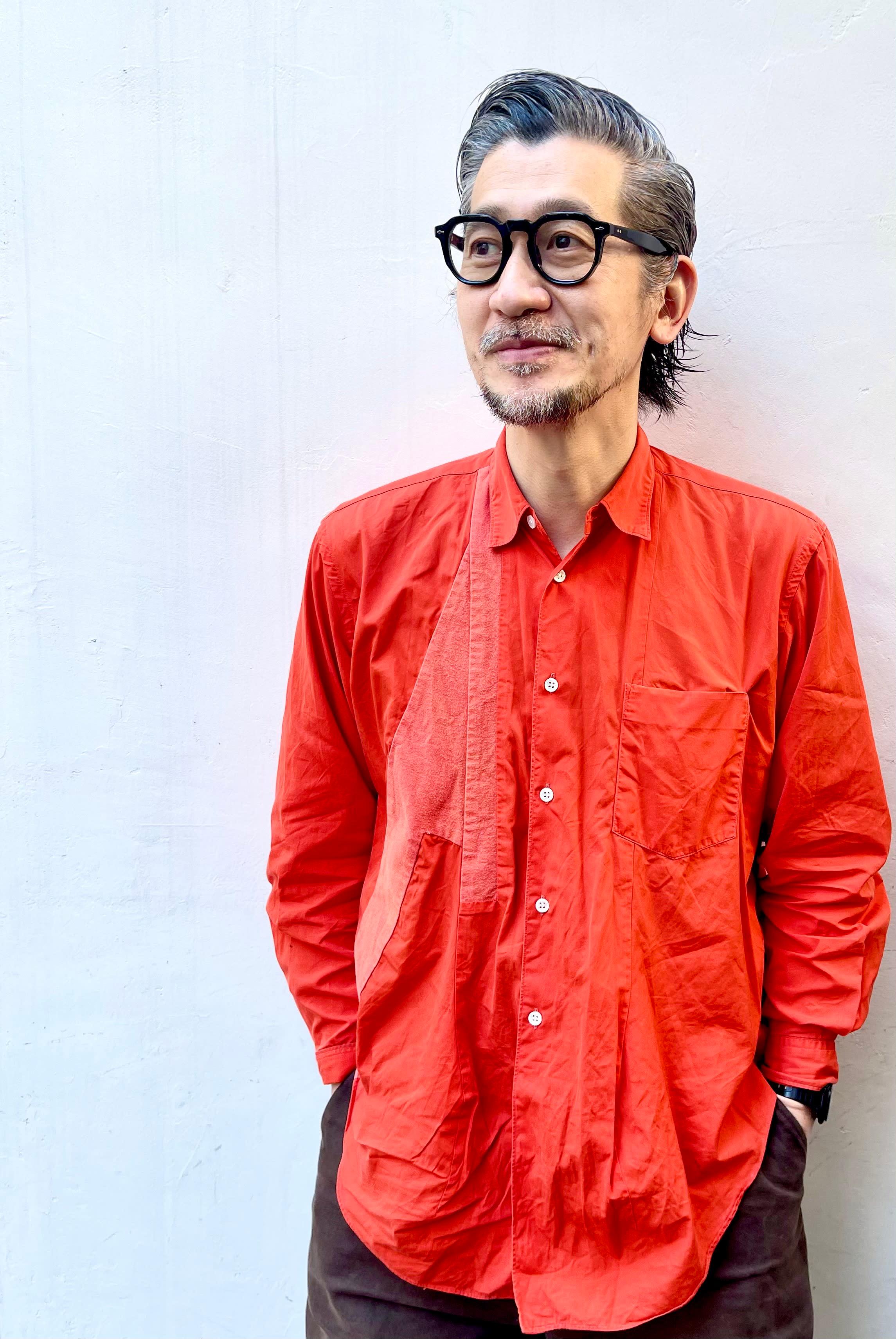 gokan omotesando_小野 雄二