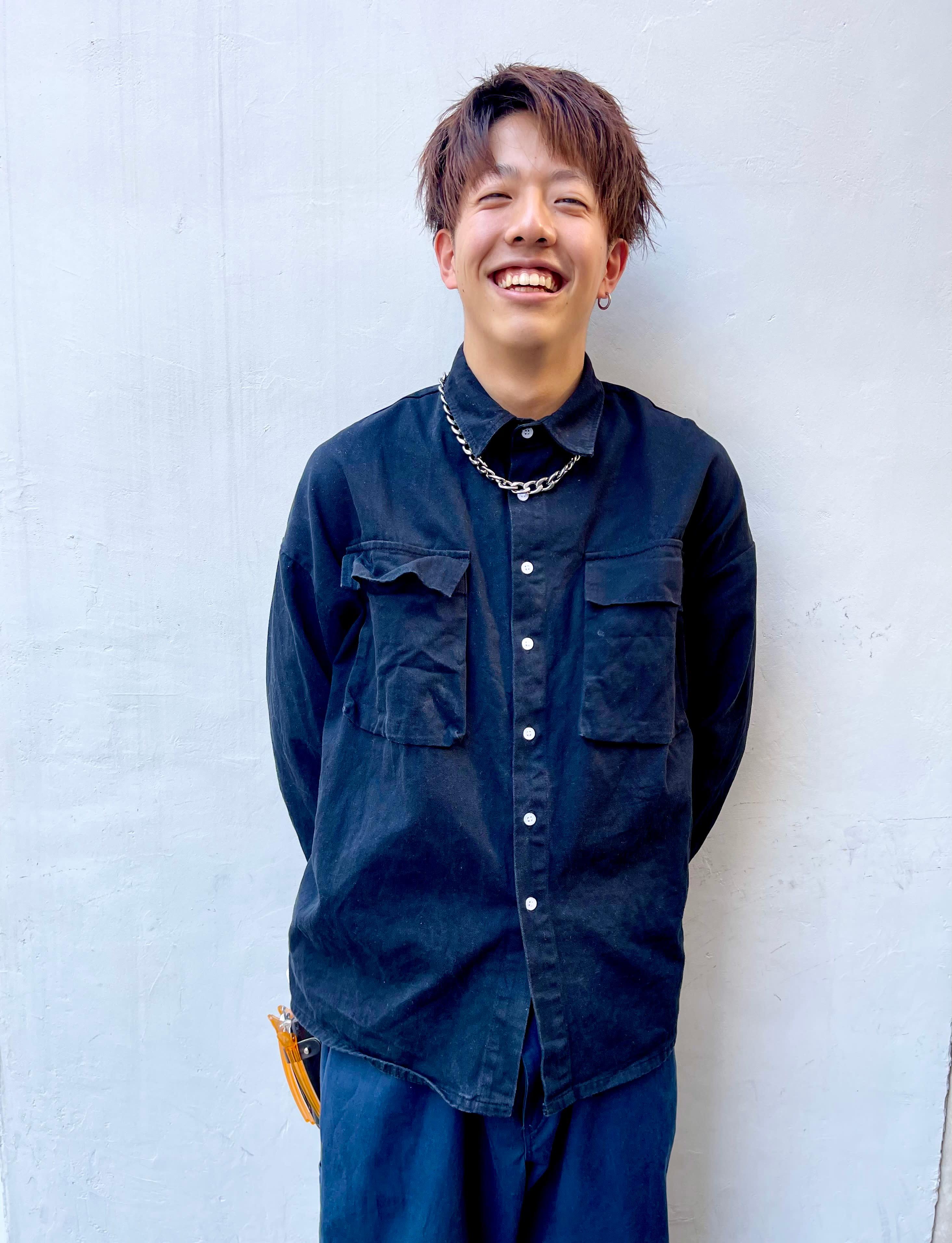 gokan omotesando_菊池 大佑