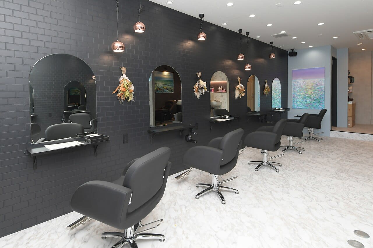 Agu hair FILUM 四日市日永店【アグ ヘアー フィルム】