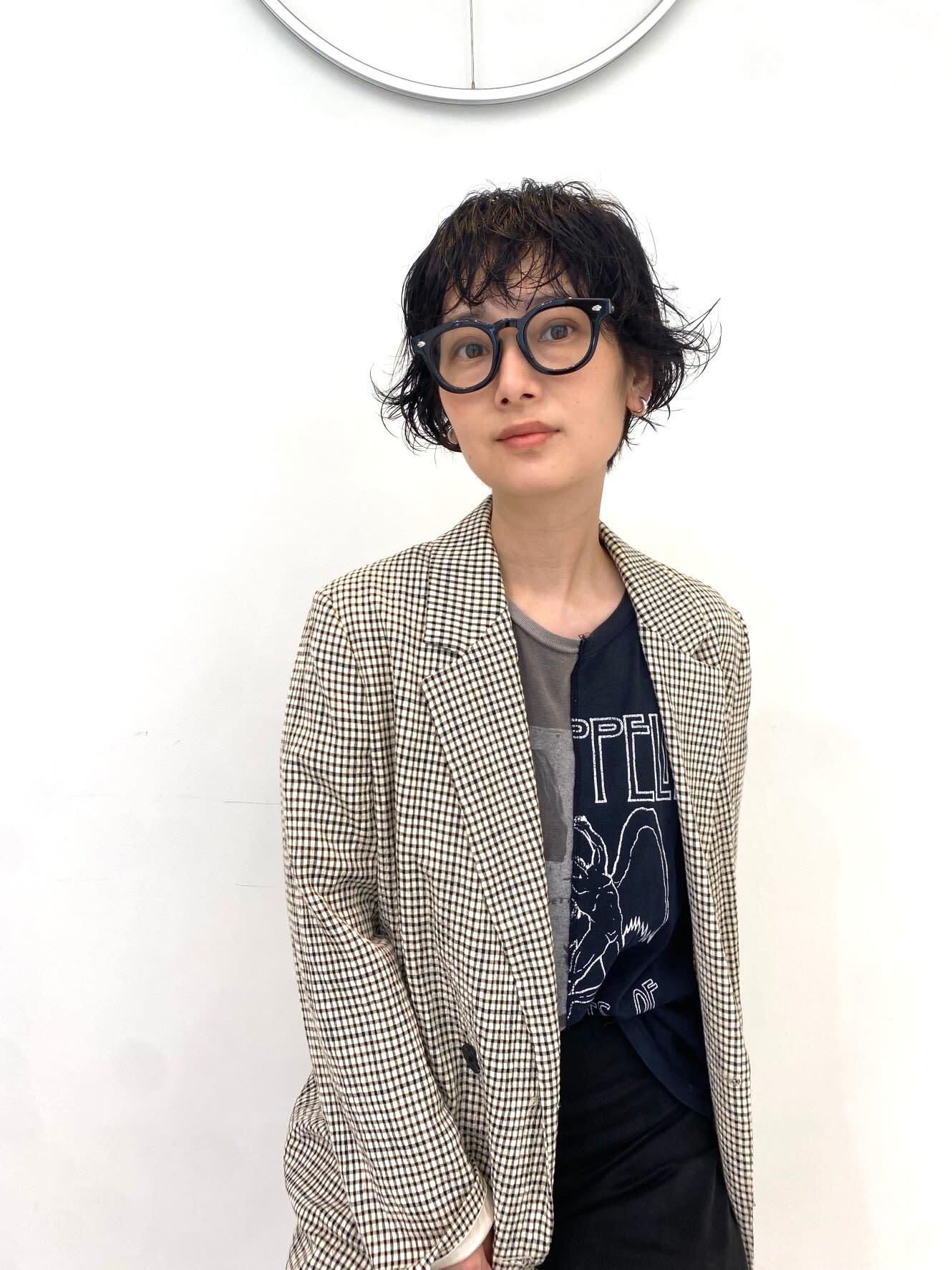 RENJISHI KICHIJOJI_佐藤　真里