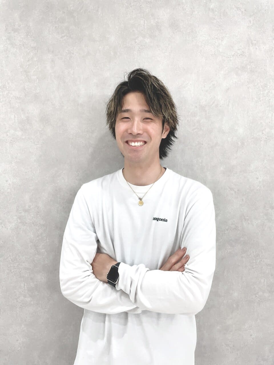 CODE.LINE 鳥取店【コードライン】_河村 大輝