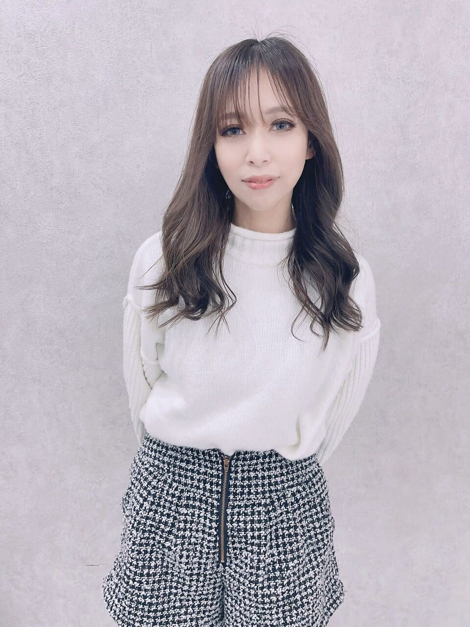 CODE.LINE 鳥取店【コードライン】_竹内 佳緒莉