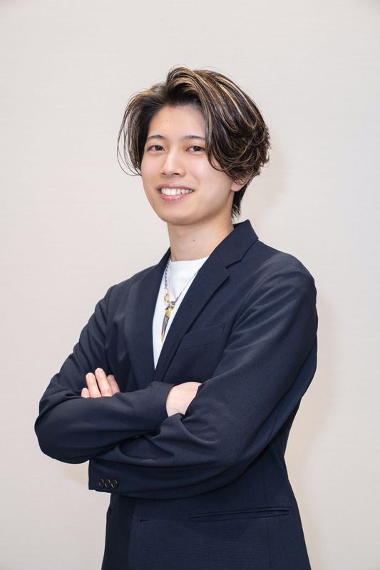 ACT JAPAN GRAND CENTRAL_仙波裕司