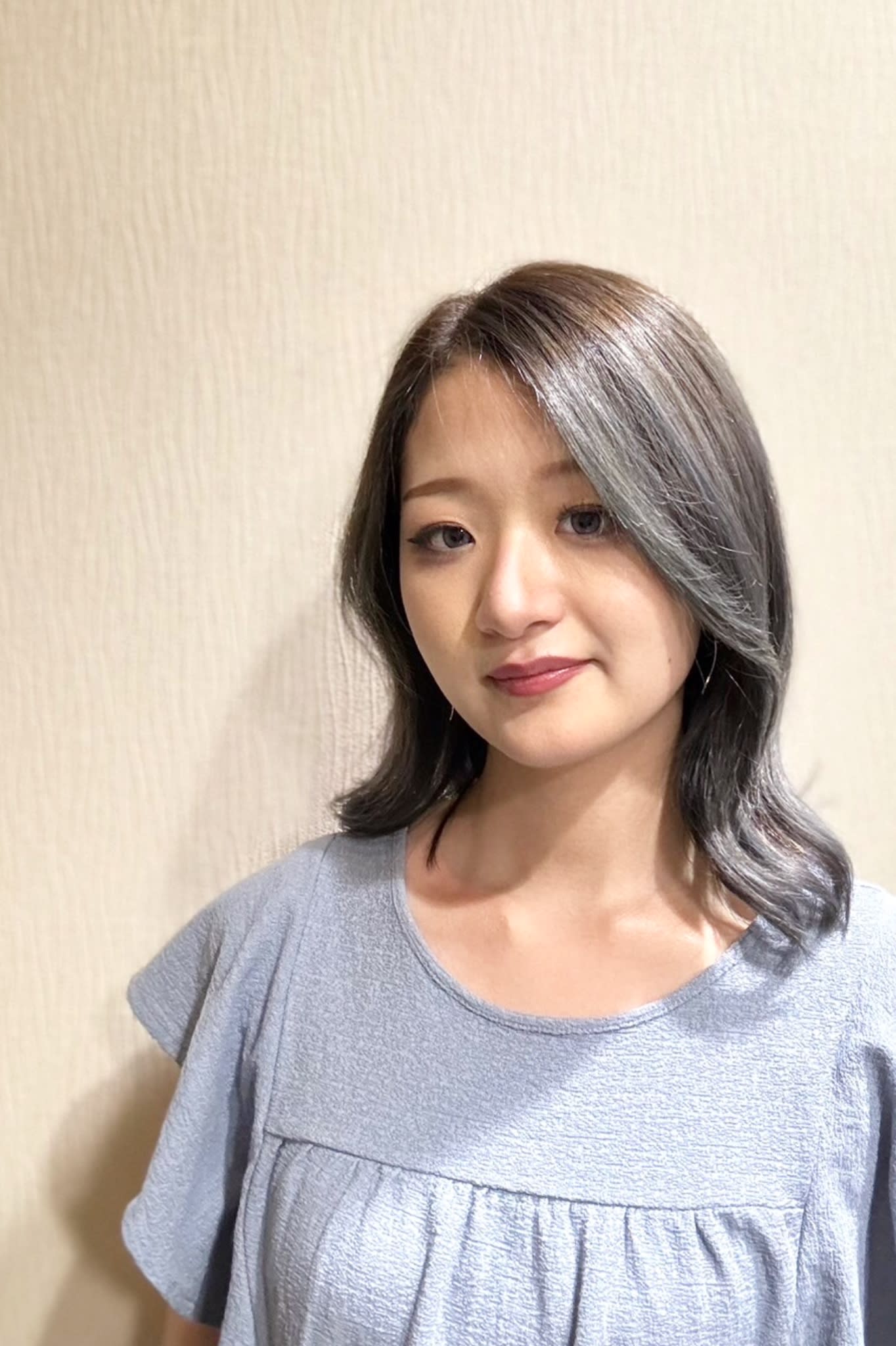 PASSION 仙台長町店_石田　彩久良
