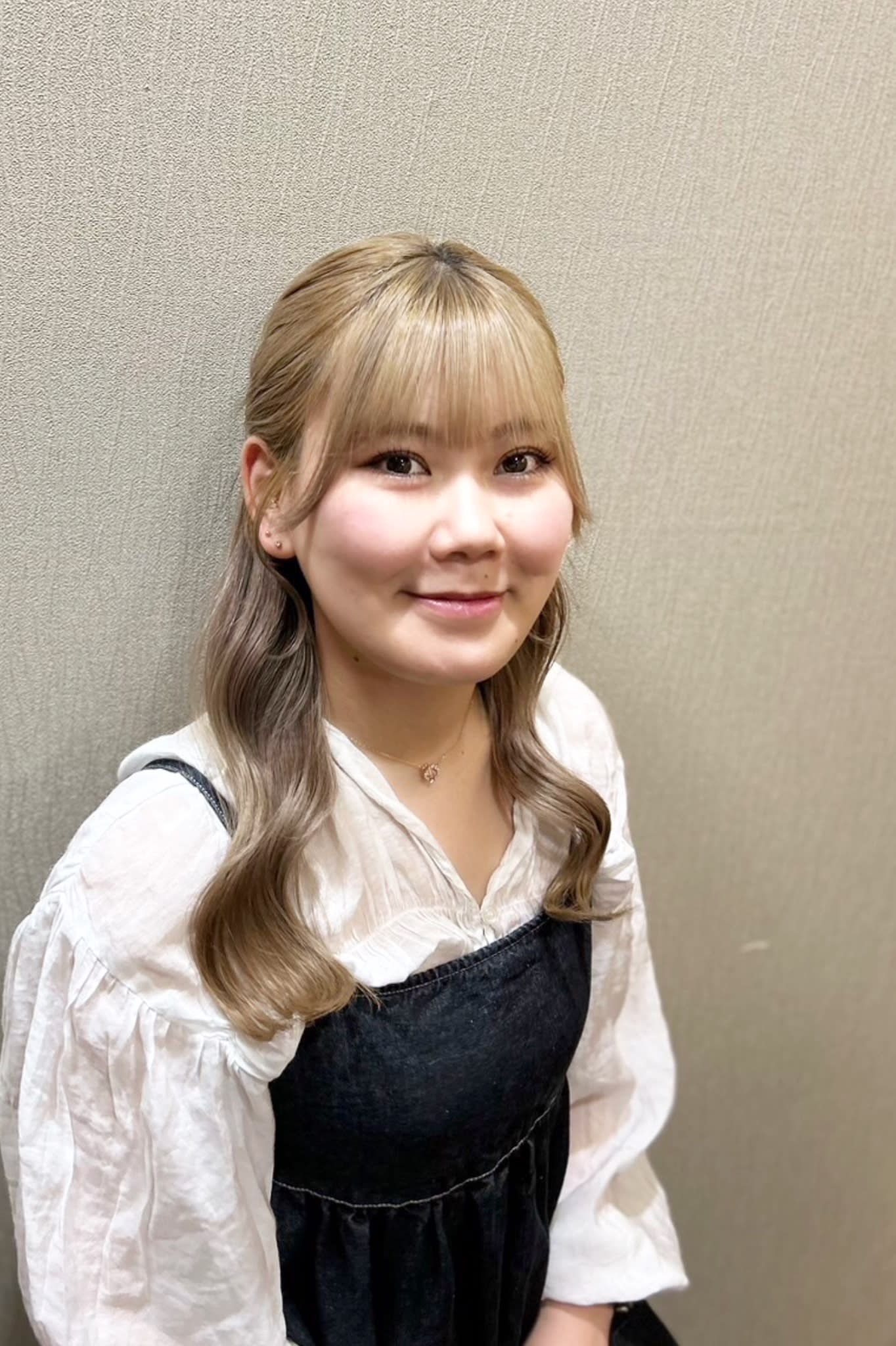 PASSION 仙台長町店_中村　ほのか