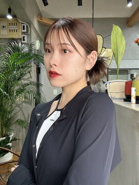 U-fu_石原 美結